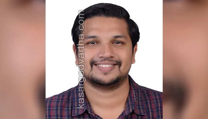 Dr. P S Vishnu 