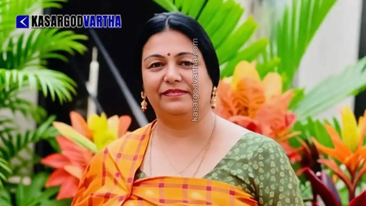 Wild elephant attack in Kodagu: Wife of senior IPS officer and RAW Special Secretary A. Sunil Achayya killed.