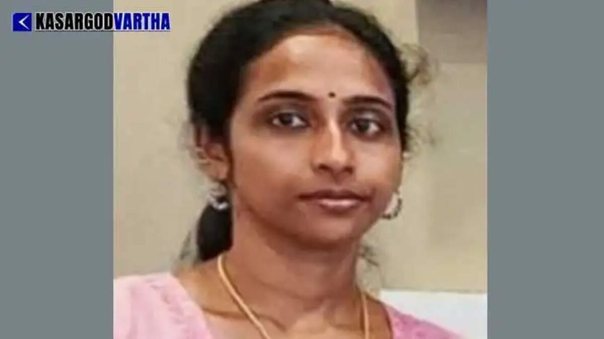 Congress Plans Vadakara Model in Udma; Moves to Field Slain Sharath Lal's Sister Amrutha