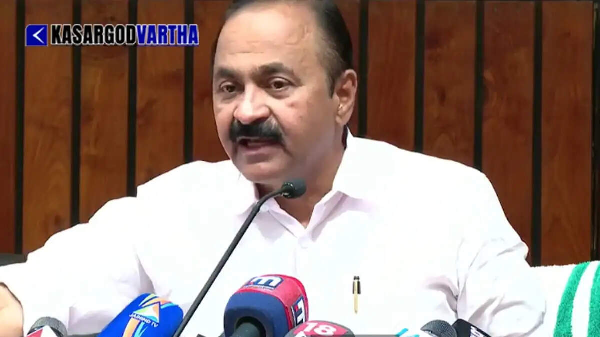 Kerala's financial condition in severe crisis; V.D. Satheesan government releases White Paper outlining Rs 5.07 lakh crore debt.