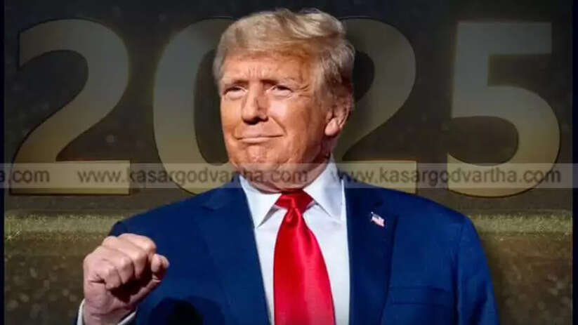 Donald Trump Threatens India Again New Tariffs on Rice Imports Also Warning to Canada