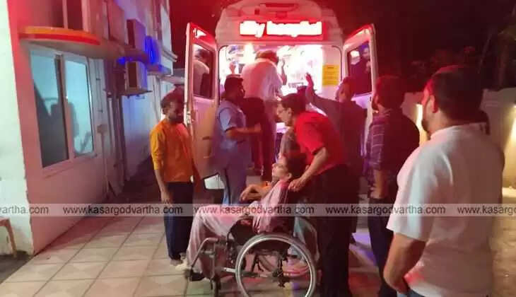 Kasaragod Flea Festival Chaos