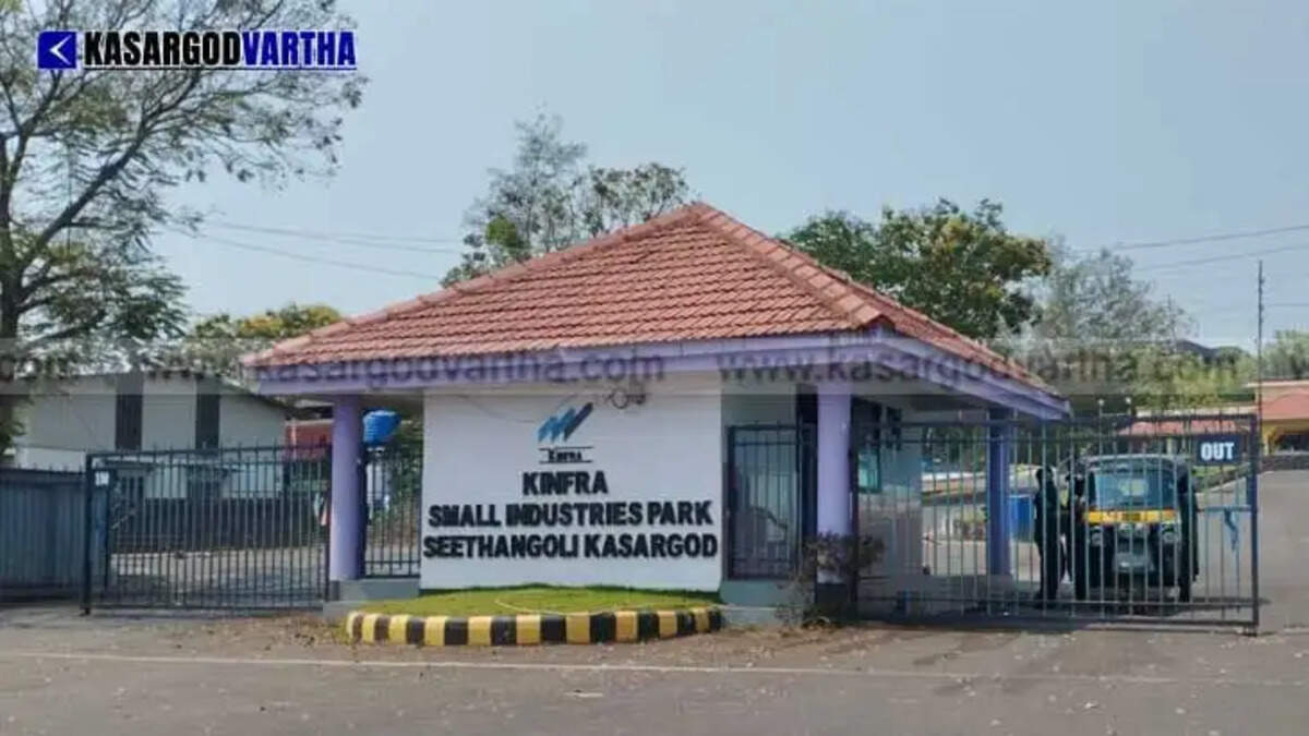 Train Movement Halts Machines at Ananthapuram