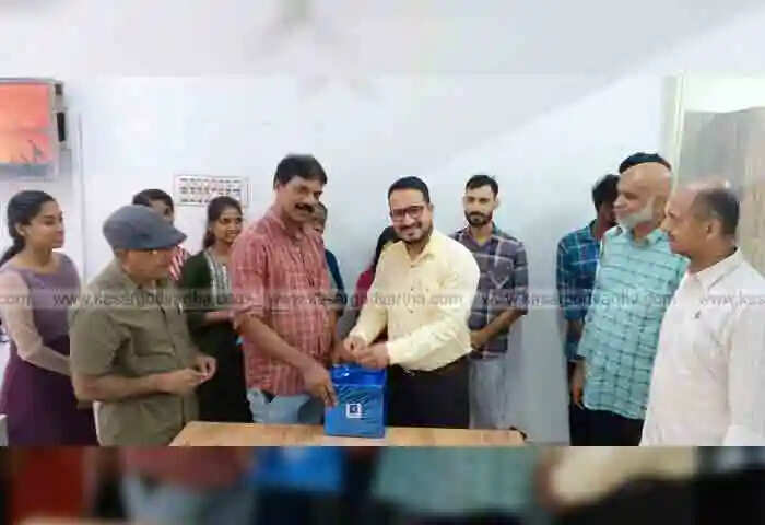 Winners of Ramadan Vasantham programme announced