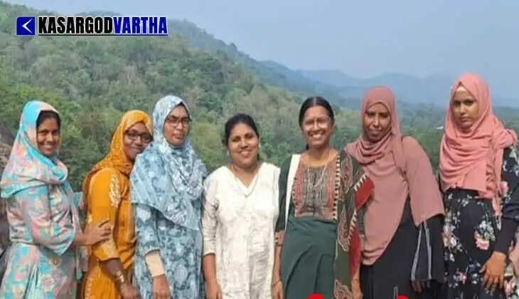 Valparai Tragedy: 11-year-old survivor Masneen shifted to Perinthalmanna District Hospital