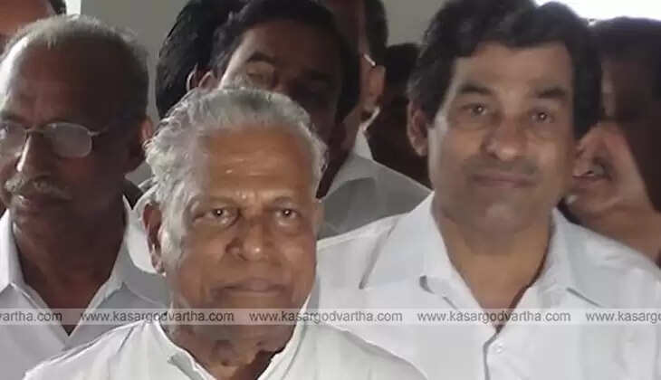 ct ahammed ali architect kerala panchayat raj law