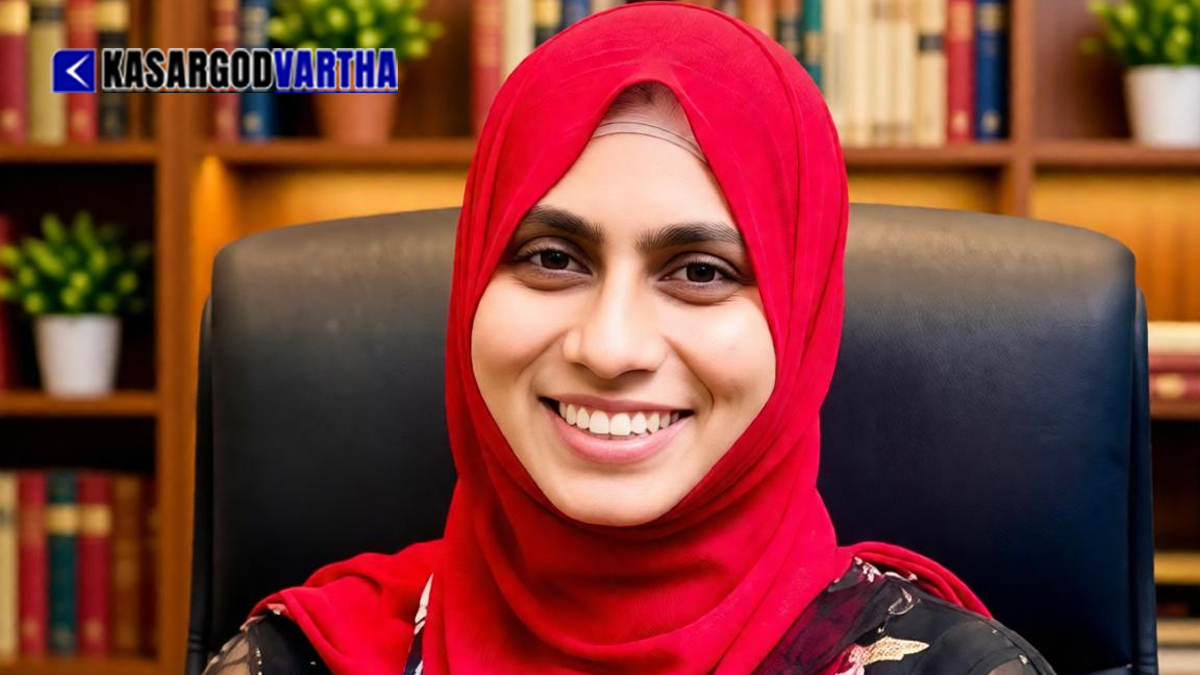 Irfana Iqbal