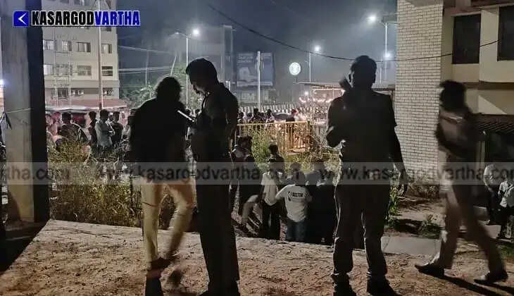 Youth Found Dead in Lift Pit an Under-Construction Building in Kasaragod Was Murdered