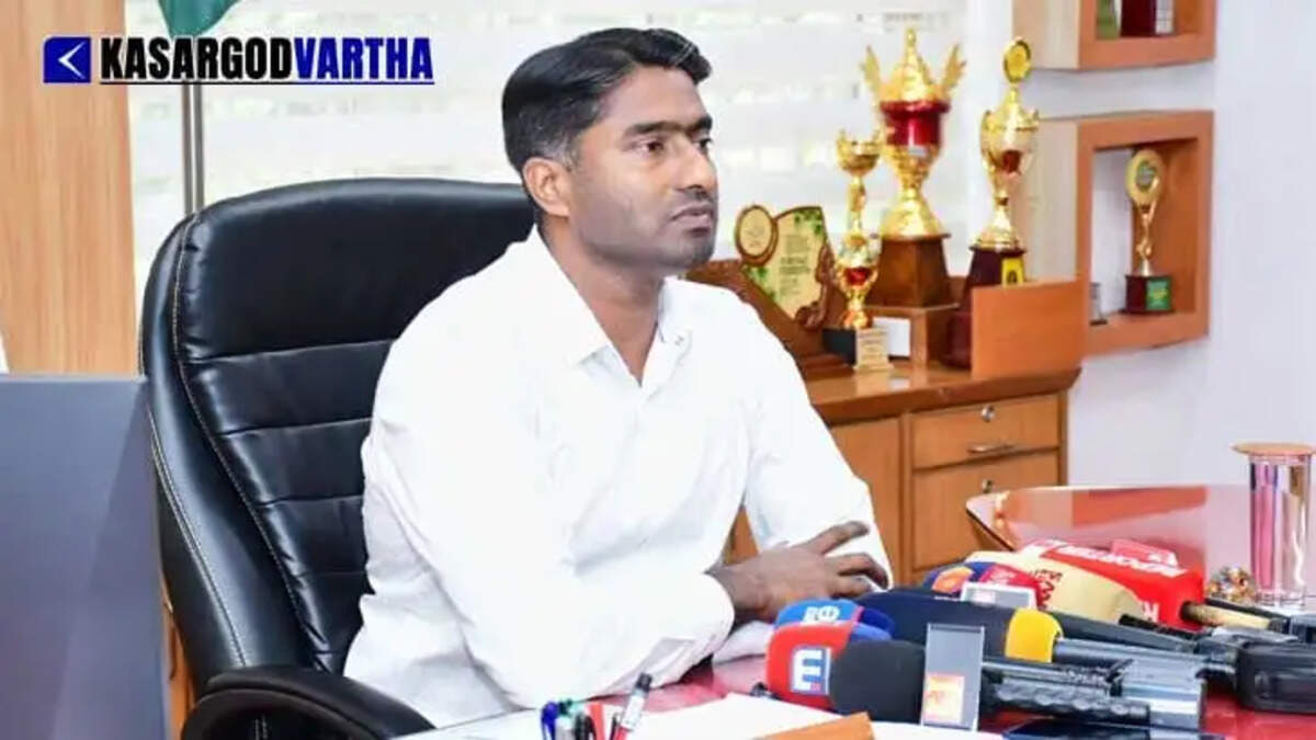 Kasaragod fully prepared for Assembly Elections on April 9; Webcasting in all 1146 booths: District Collector