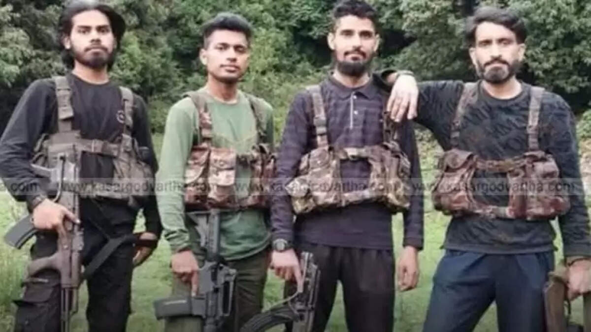 Pahalgam Attack: US Designates The Resistance Front (TRF) as Terrorist Organization