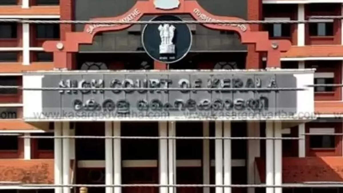 Oath in the Name of Deities; High Court Issues Notice to BJP Councilors of Thiruvananthapuram Corporation