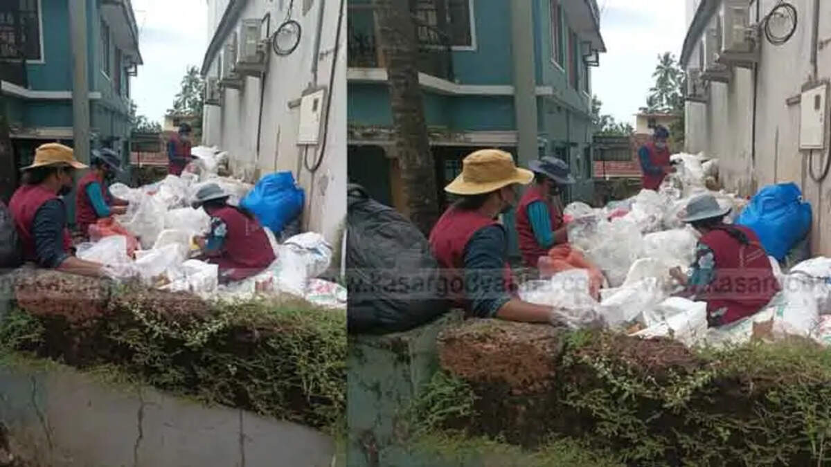 User Fee for Waste Disposal to Increase in Kerala