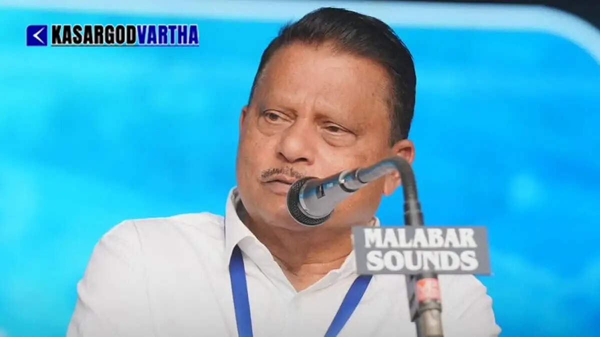 MPs clash at CM's meeting; PV Abdul Wahab walks out; arguments over Palakkad coach factory and AIIMS