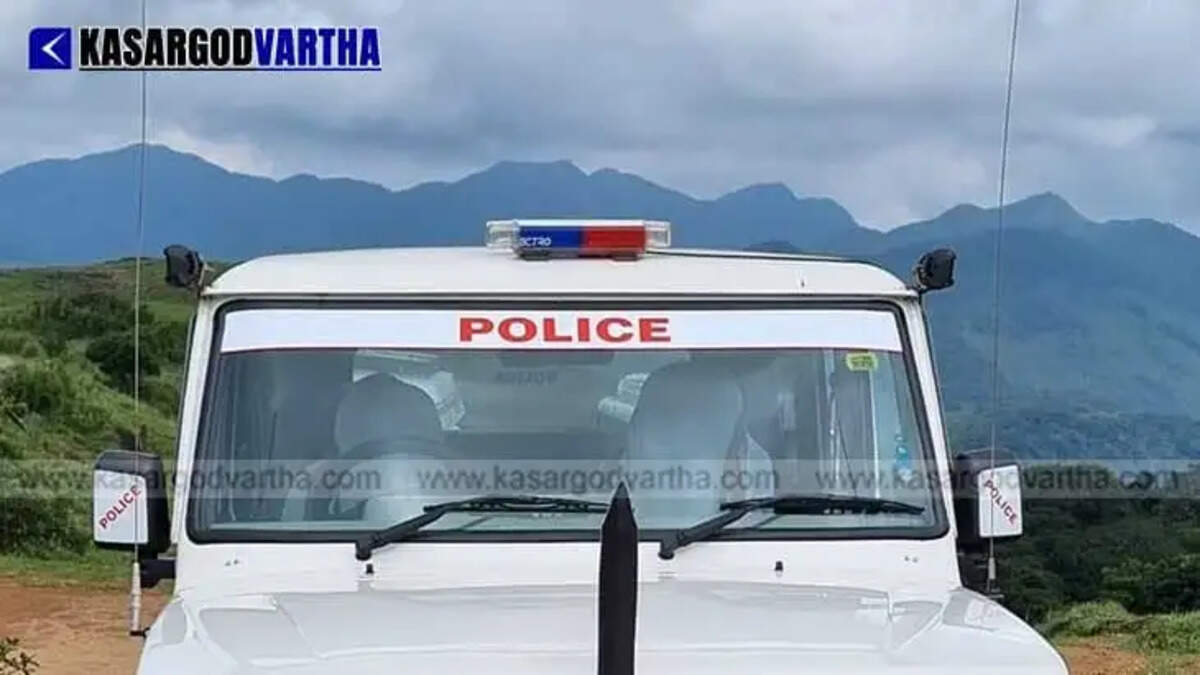  Image Representing Vadakara native booked for molest and swindling ₹8.5 lakh