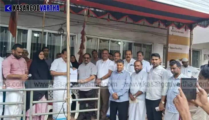 Move to Close Thalangara Sub Post Office Dropped; MLA N.A. Nellikkunnu's Intervention Succeeds