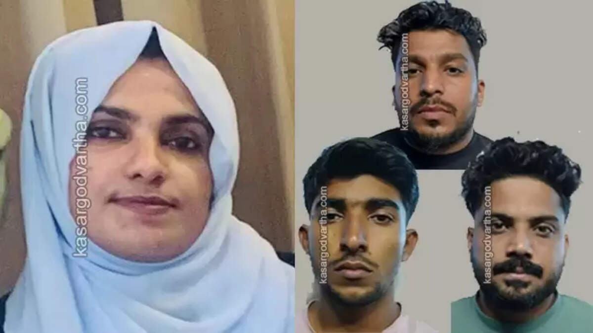  Woman Found Dead in Kannur After Mob Trial; Three SDPI Activists Remanded