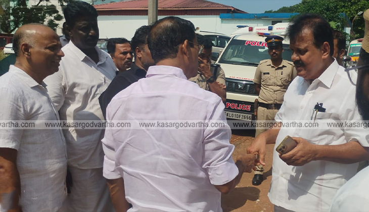 kasaragod jail remand prisoner death mother allegation