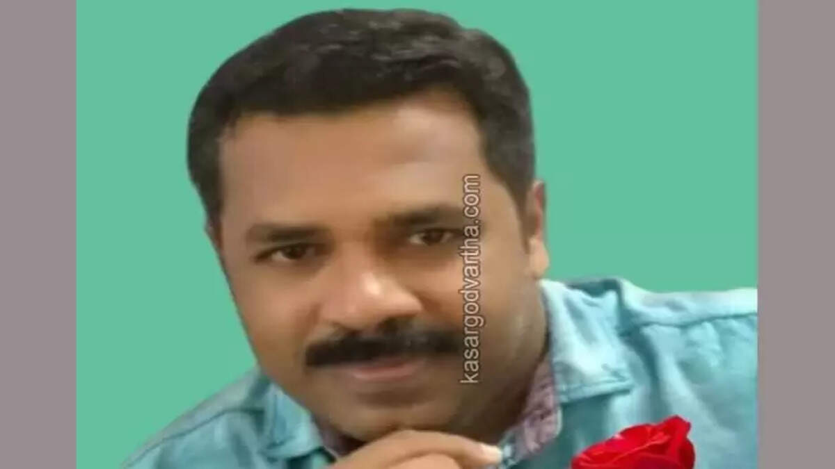 Young porter worker collapsed and died in Mangaluru,&nbsp;Youth, Died, Obituary, Mangaluru, Porter, Worker