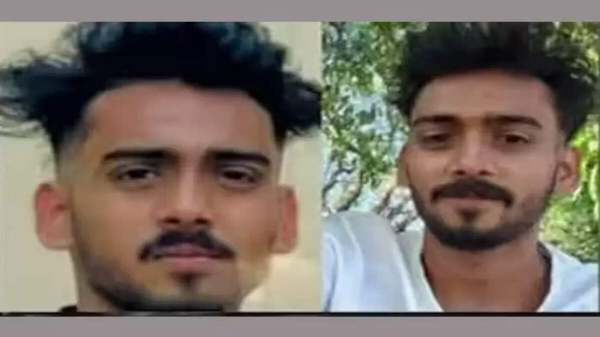Malappuram: Two youths died in bullet accident,&nbsp;Accident, Accidental Death, Died&nbsp;