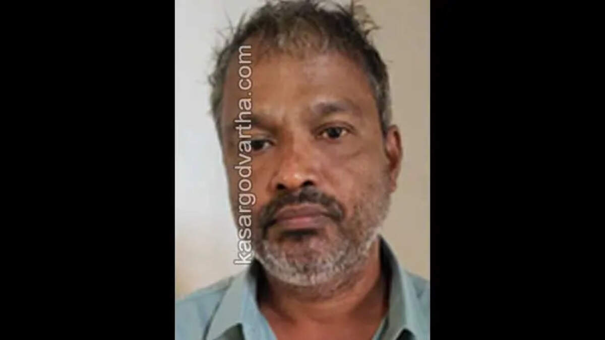 Photo of accused involved in lorry attack over property dispute in Cherkkala