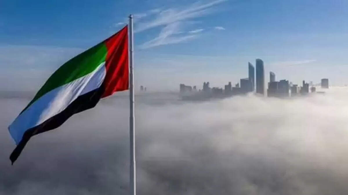Image Representing UAE Executes Two Malayalis