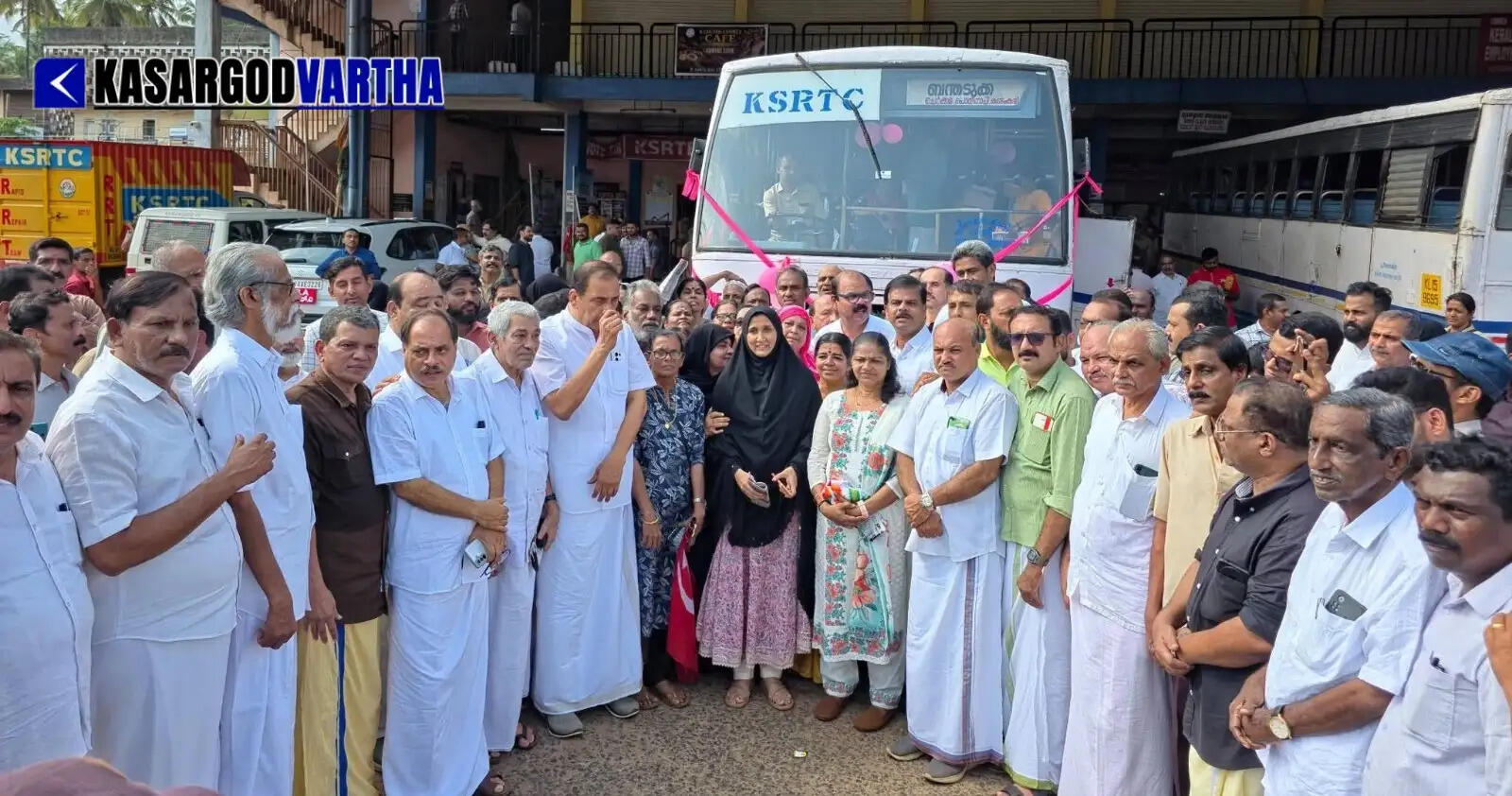 ksrtc priyadarshini free travel launch