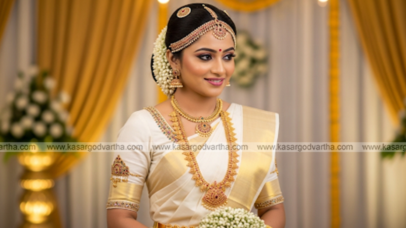 Kerala Gold Price Soars to All-Time High, Reaching Rs 77,640 per Sovereign