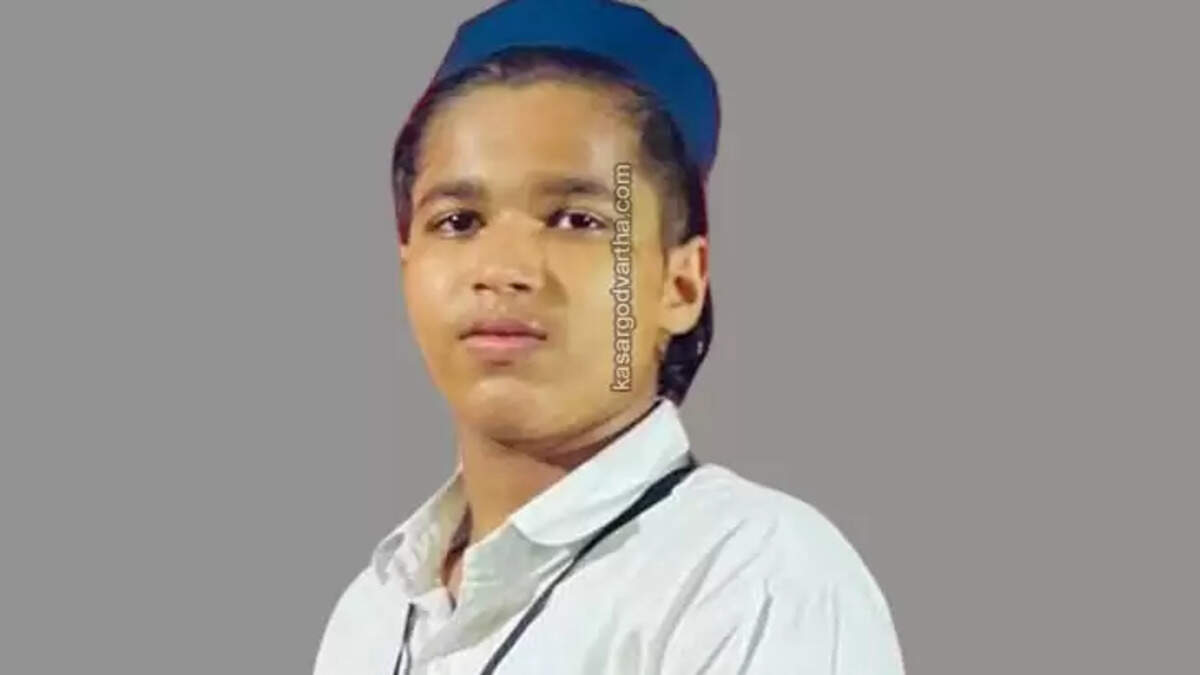 College Student Dies in Hospital Days After Bike-Car Collision in Mogralputhur