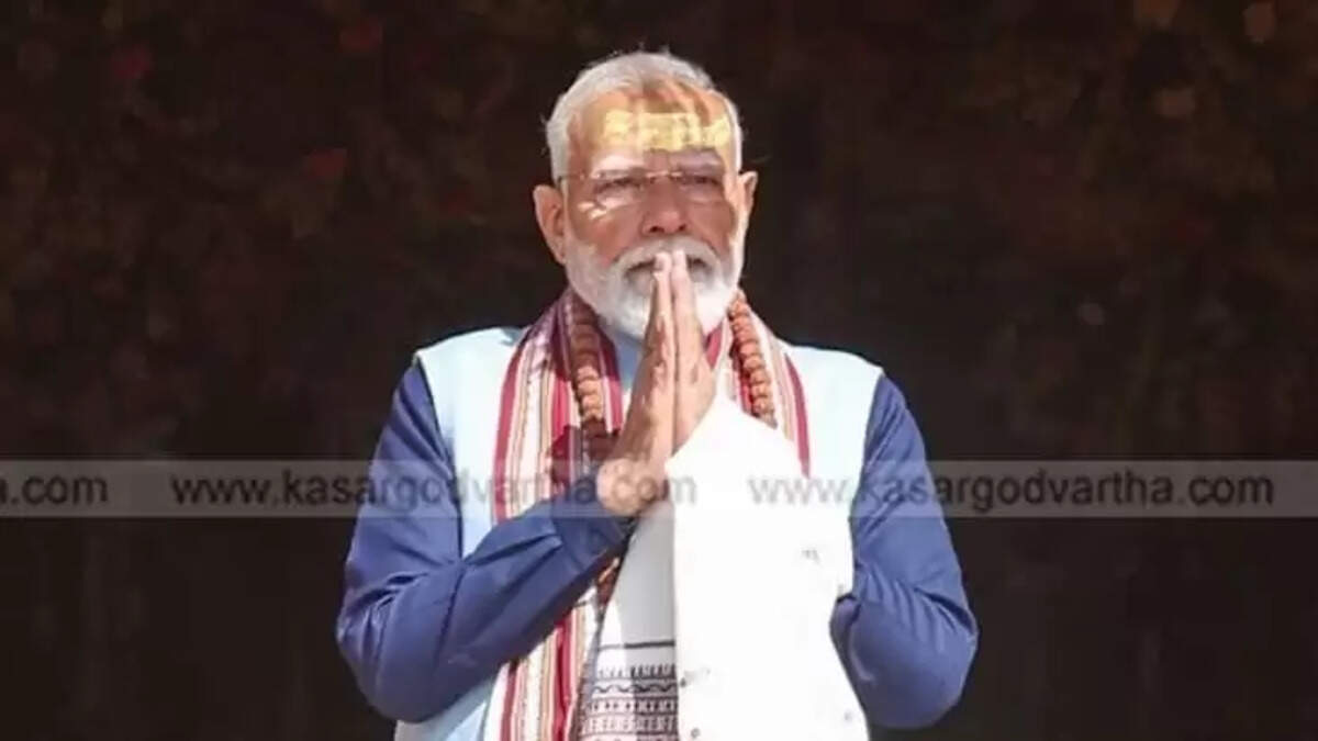 Prime Minister's Visit: Strict Traffic Restrictions in Thiruvananthapuram 