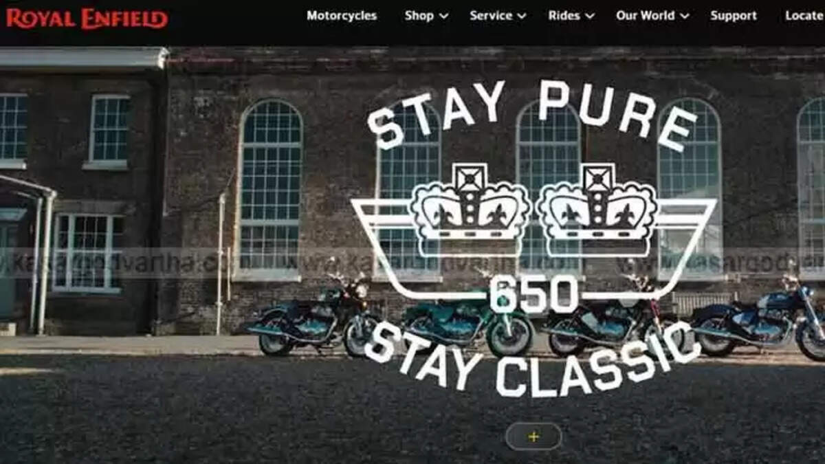 Royal Enfield Classic 650 Launched: Attractive Design and Excellent Features! Know the Specifications