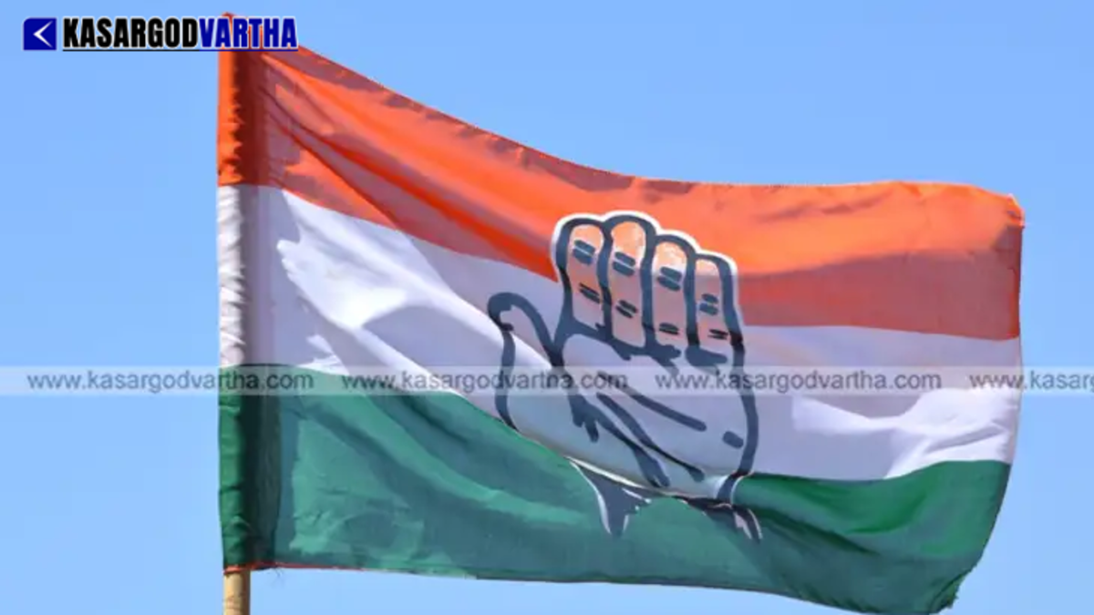 Local Muslim League leaders holding a meeting in Trikaripur regarding seat allocation
