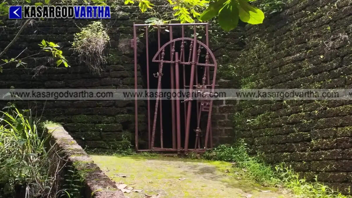 ASI considers extending Bekal Fort visiting hours; walkway around fort proposed for sunset view