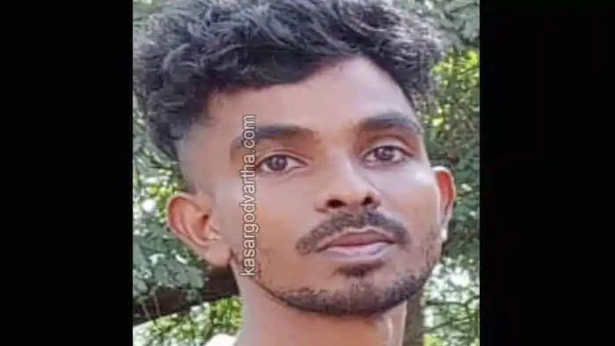 Sham Kumar
