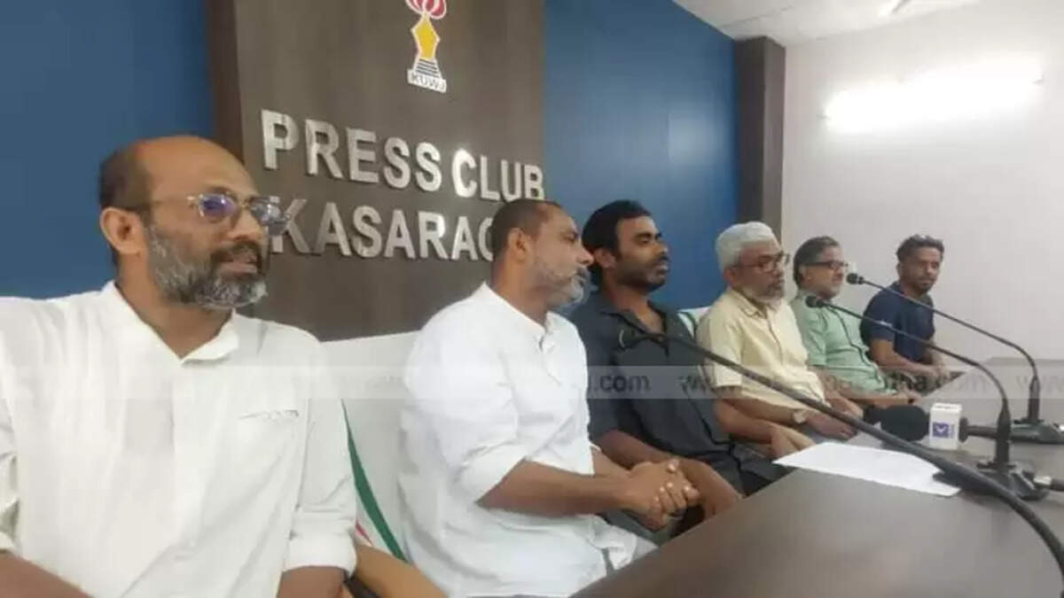 'Vamos Freedom Run-2' on Independence Day in Kasaragod; Over 300 Participants Expected