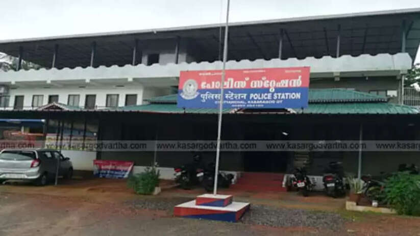 Image Representing Soldier Booked for Allegedly Abducting and Threatening Woman in Kasaragod