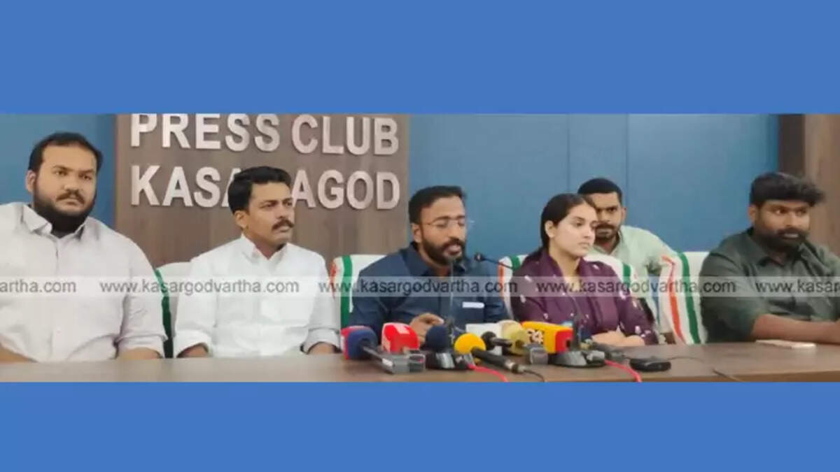 ksu president aloysius xavier criticizes saji cherian