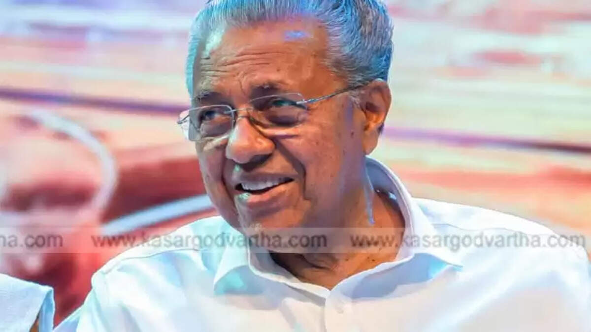 High Court Stays ED Notice to Kerala CM Pinarayi Vijayan in KIIFB Masala Bond Case