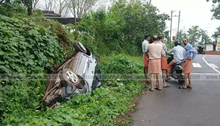 Nursing Student Mahima Dies in Car Crash While Being Rushed to Hospital After Found Hanging in Bedakam