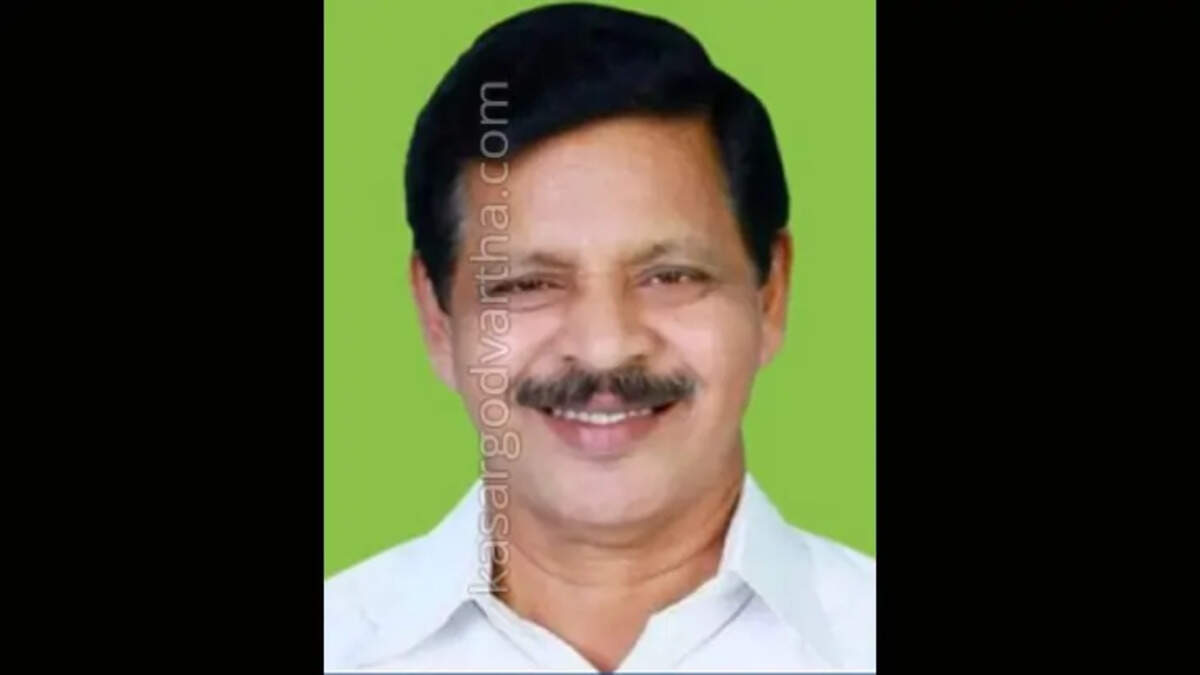 Former KPCC General Secretary K.P. Kunhikannan's Last Rites Tomorrow