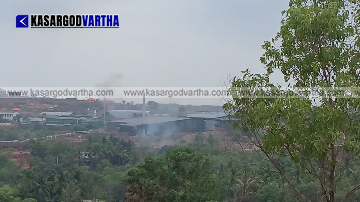 Major Action Against Pollution in Ananthapuram: District Collector Arjun Pandyan Mandates Strict Scientific Measures for Waste Processing Factories