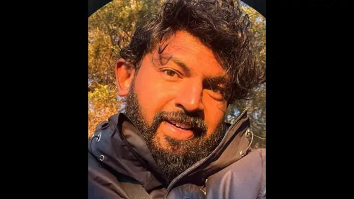 Anil Xavier, Malayalam filmmaker