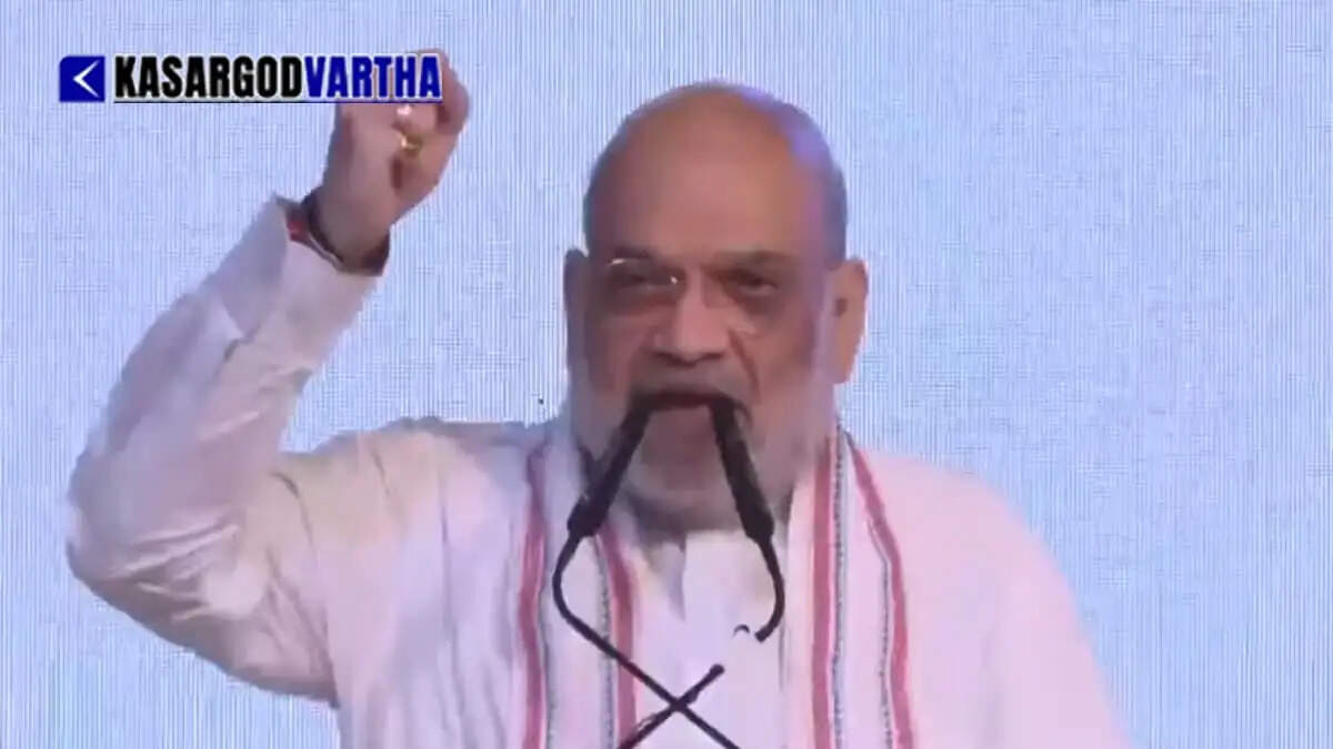 Cooperative sector to enter life insurance; Amit Shah announces new company on Amul model