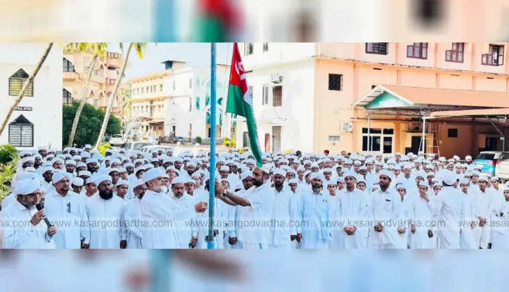 A Radiant Start to the Saadiya Milad Campaign