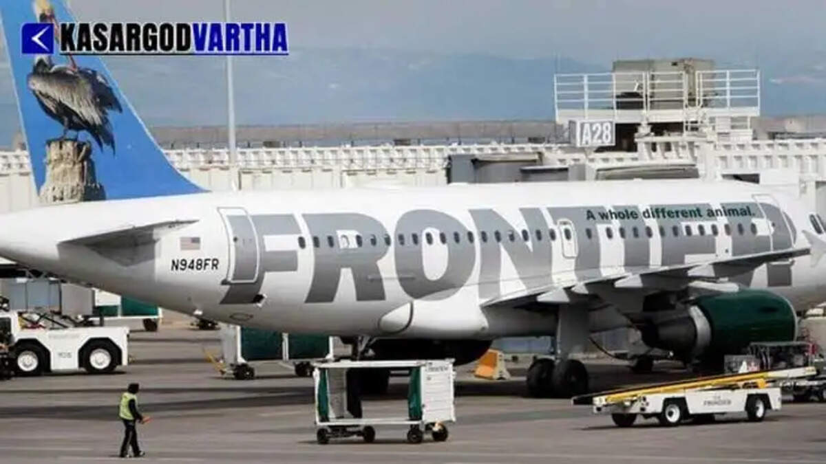 Trespasser killed after being hit by flight at Denver Airport; Pilot's chilling message revealed