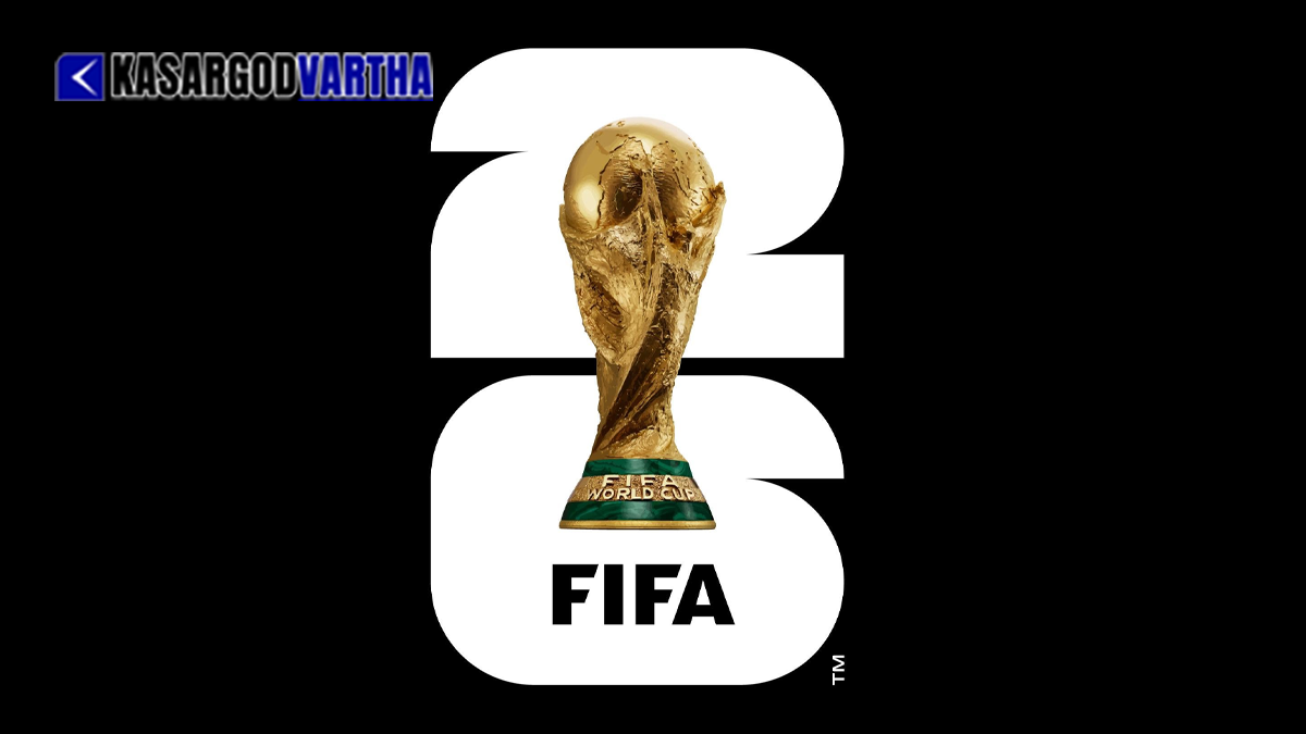 The historic Jules Rimet World Cup trophy