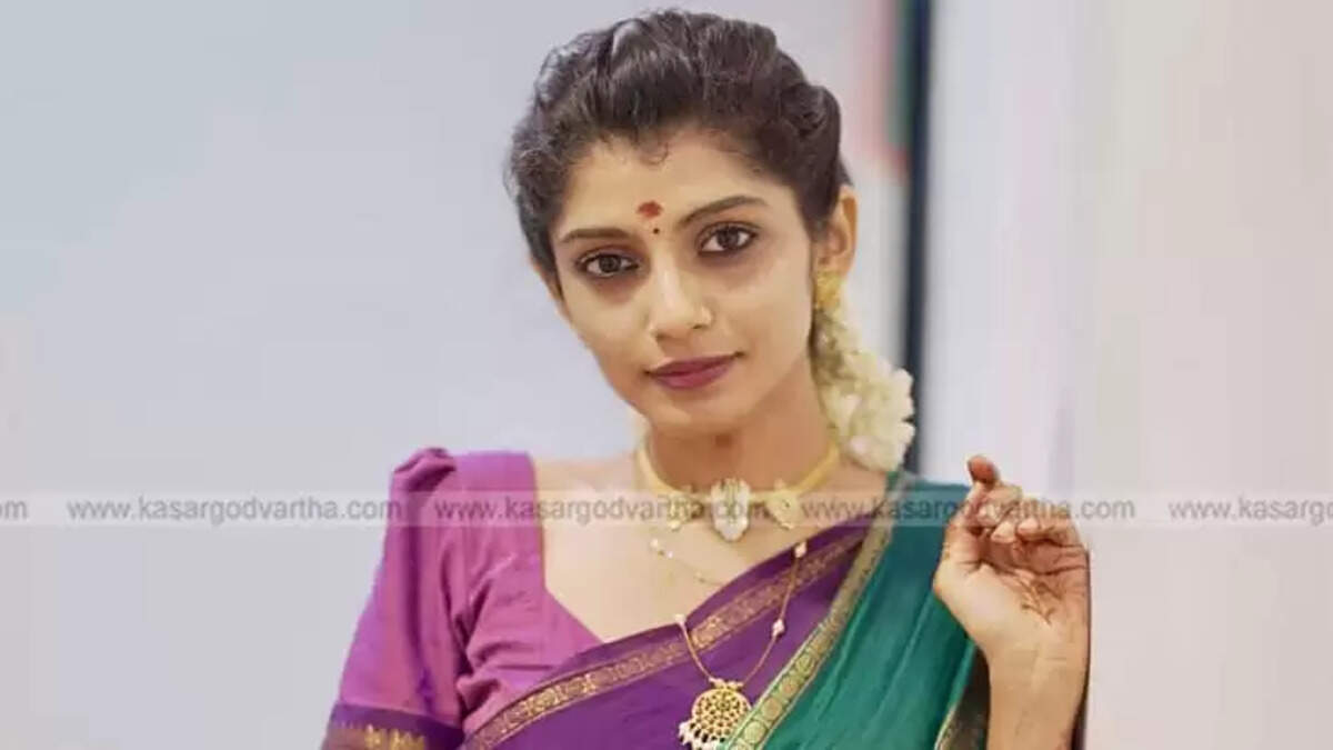 Actress Sruthi Rajanikanth Shares Realities of Expat Life in Dubai