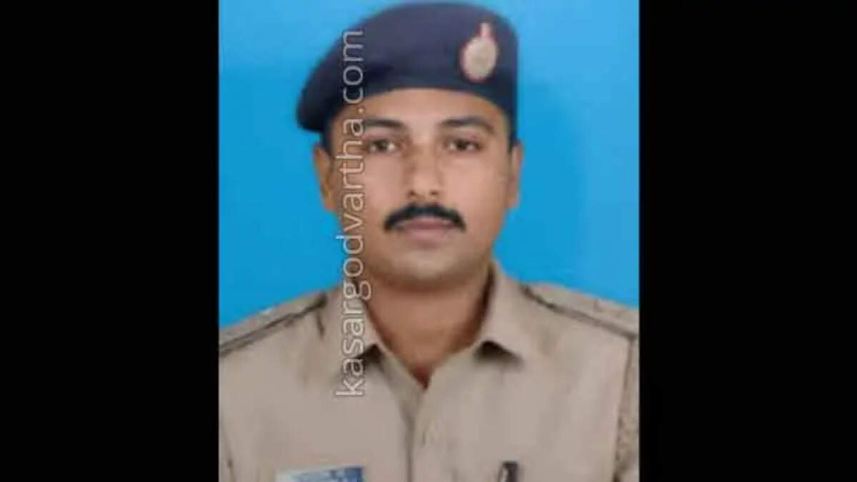 Police Suspend Two Officers in Udupi Custodial Death Case