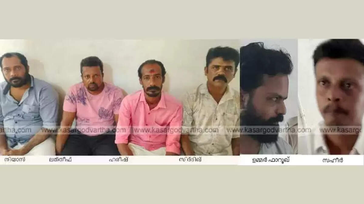 Abdul Salam Murder Case Verdict