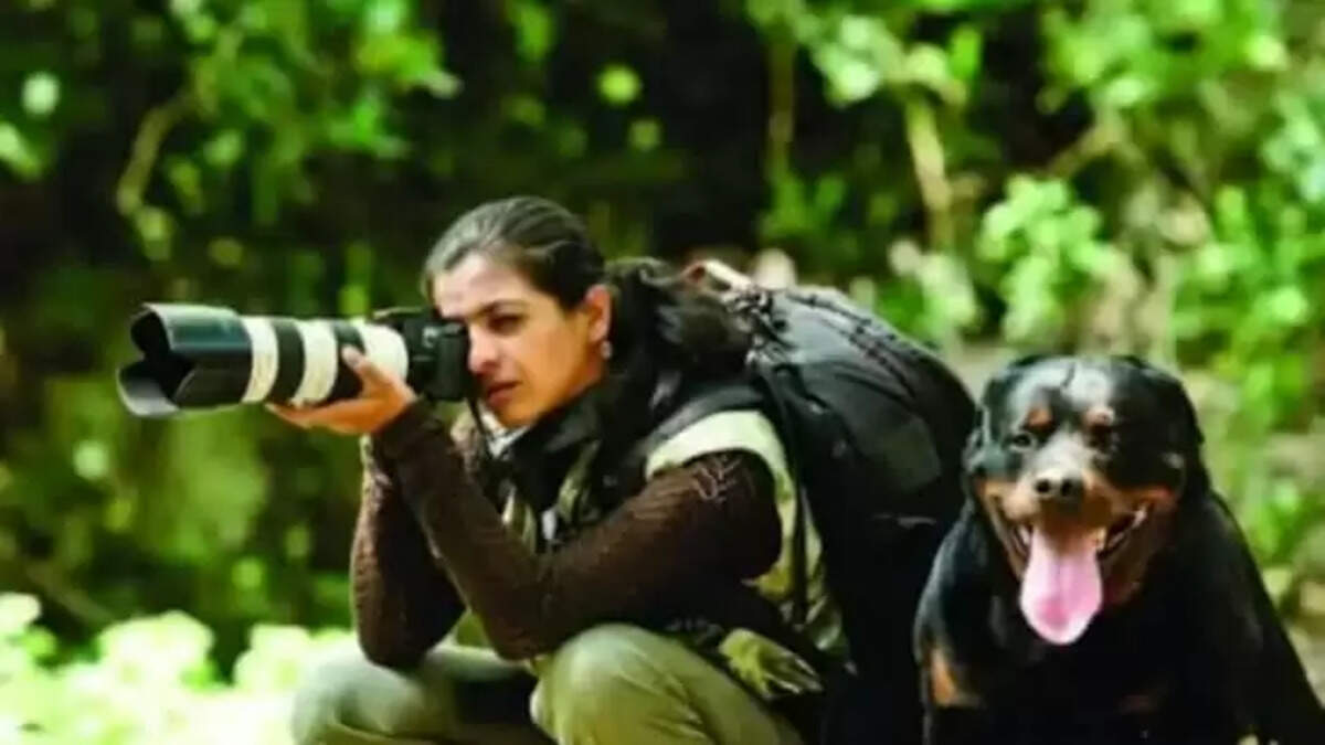 Renowned Wildlife Photographer Found Dead in Souparnika River in Kollur