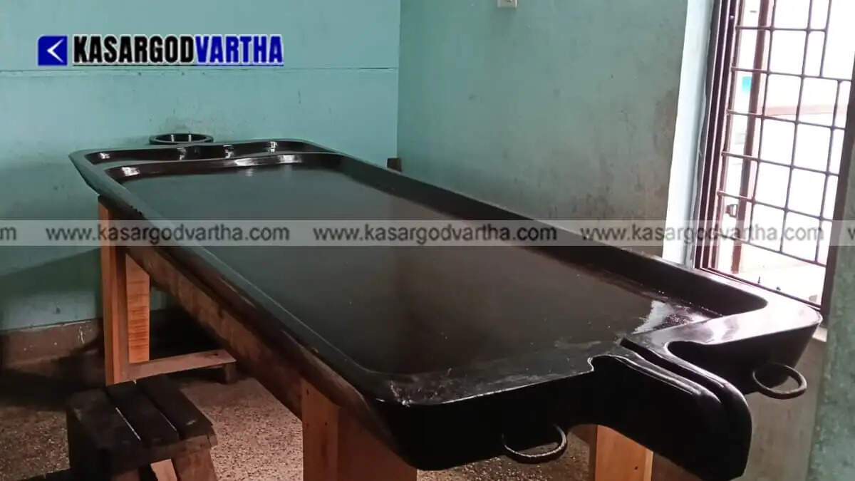 Staff shortage hits Kasaragod Govt. Ayurveda Hospital; patients suffer with only one Panchakarma therapist instead of six.